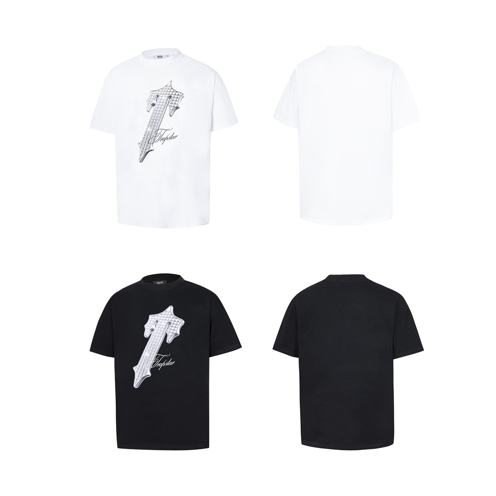 5_Trapstar T-shirt