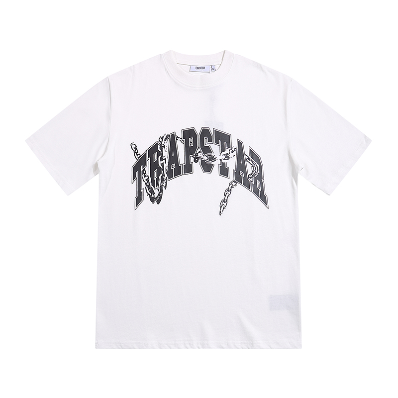 30_Trapstar T-shirt