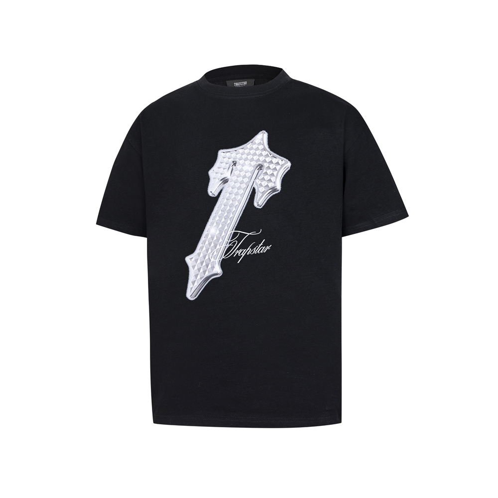 5_Trapstar T-shirt