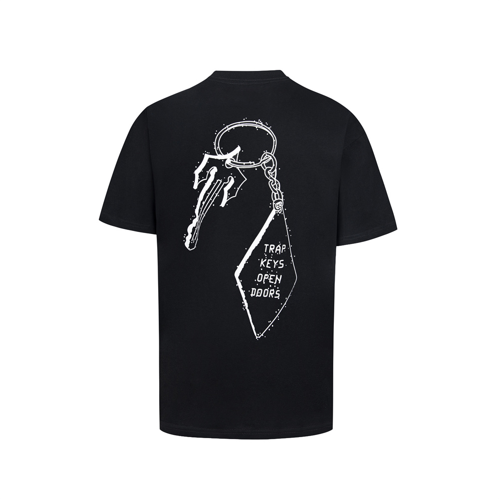 1_Trapstar T-shirt