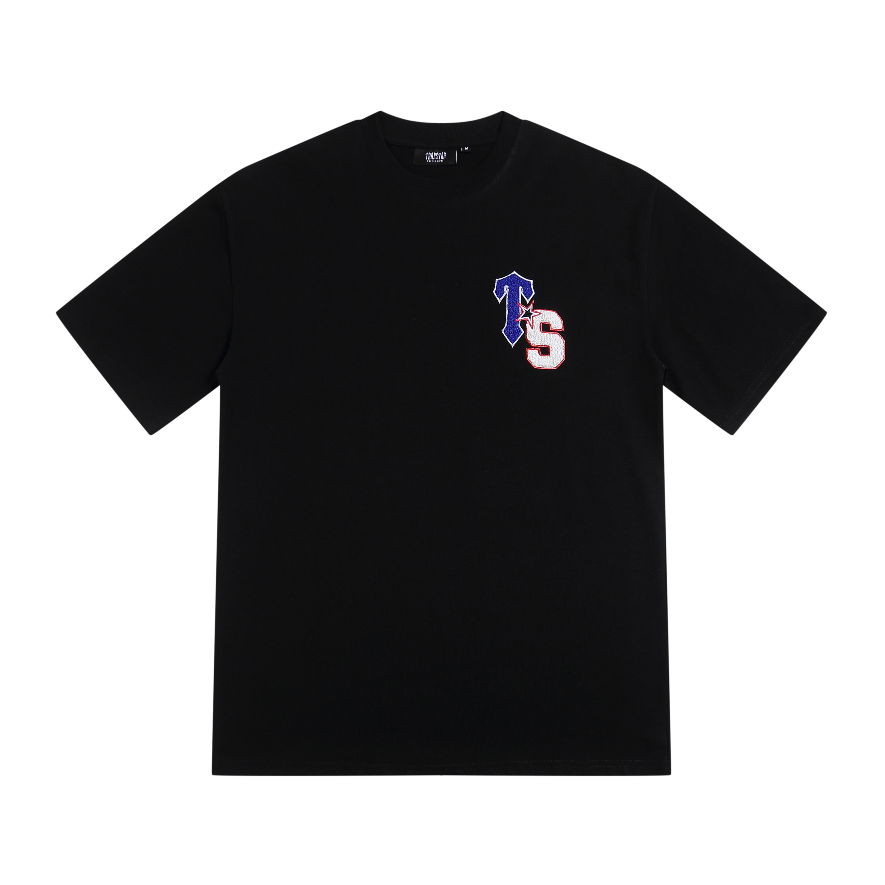 23_Trapstar T-shirt 2 Colors