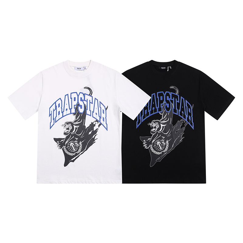 31_Trapstar T-shirt