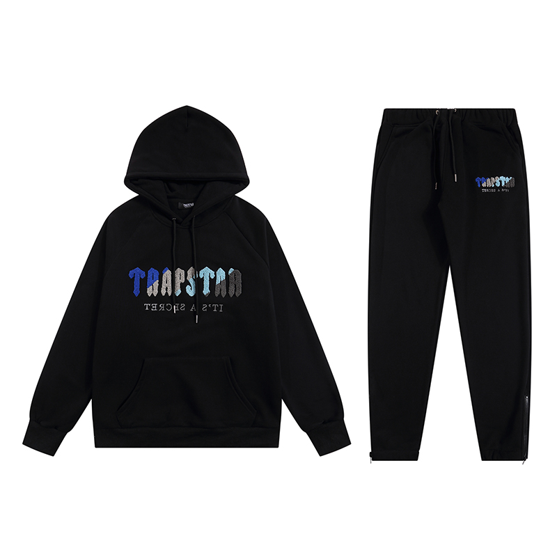 43_Trapstar Tracksuit 2 Colors