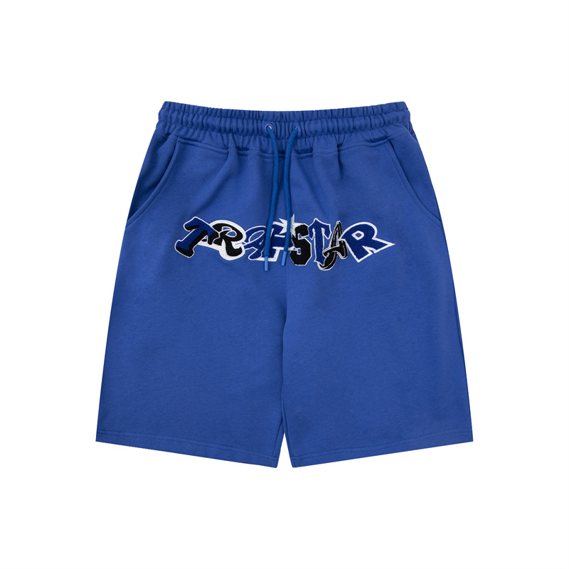 36_Trapstar Shorts