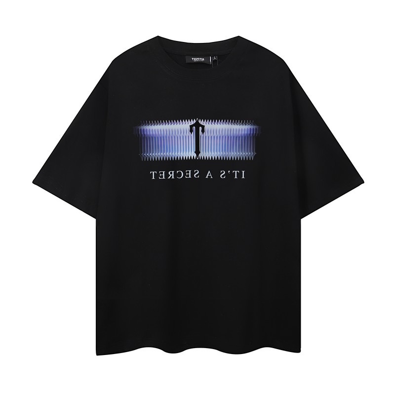 48_Trapstar T-shirt