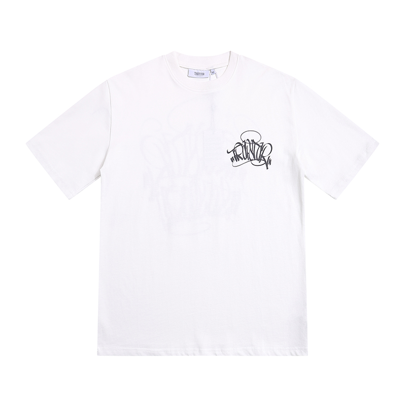 27_Trapstar T-shirt