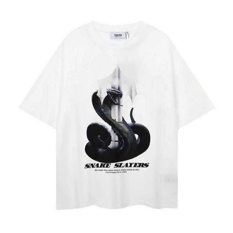 46_Trapstar T-shirt