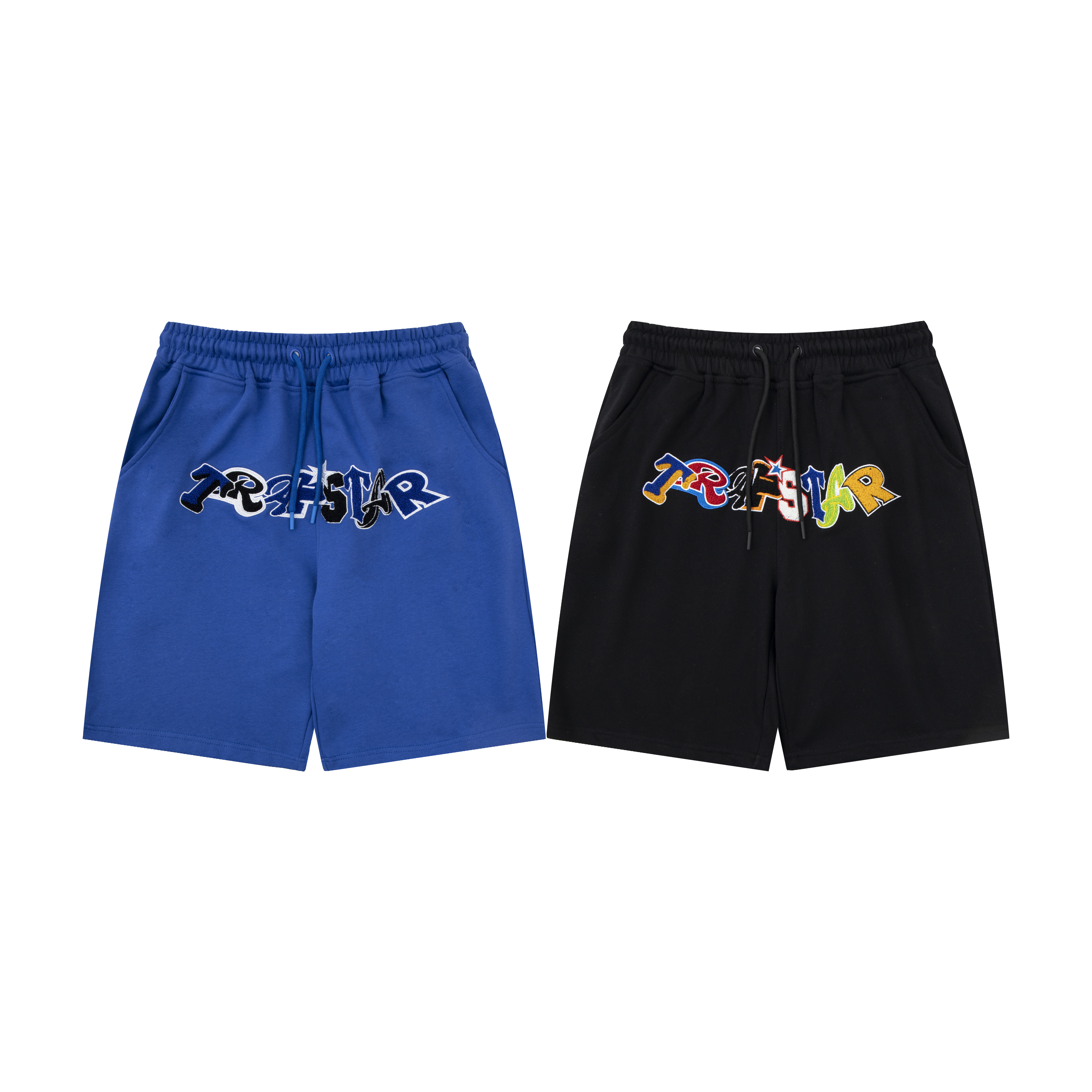 36_Trapstar Shorts