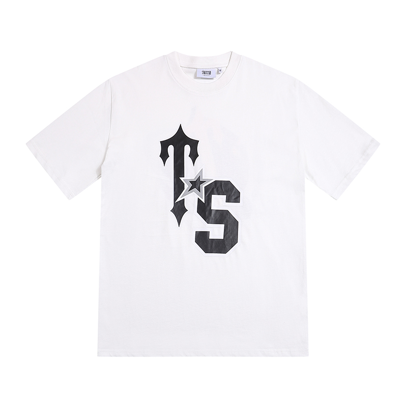 13_Trapstar T-shirt 2 Colors