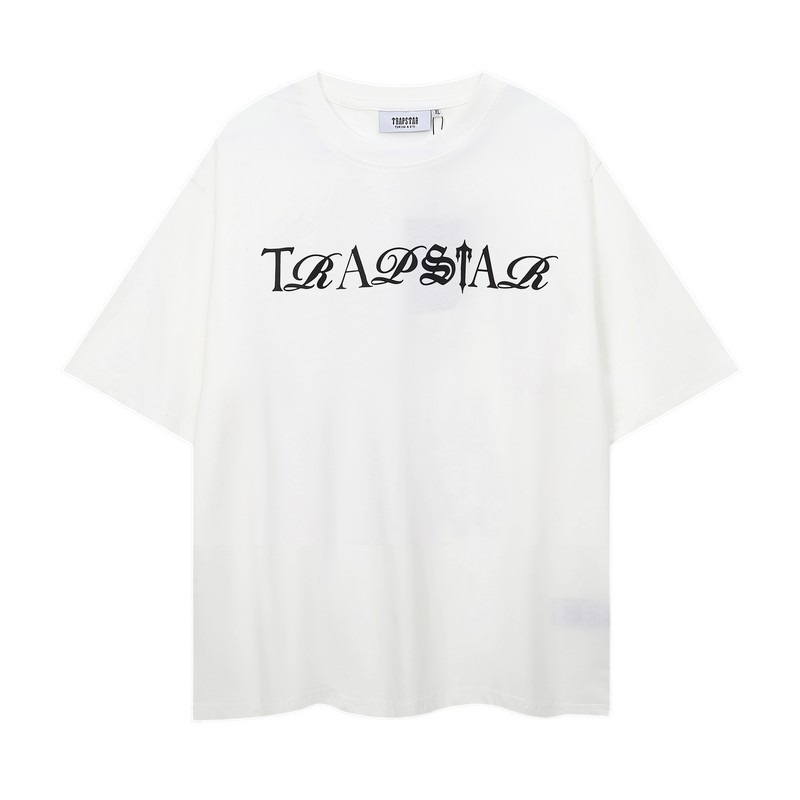 52_Trapstar T-shirt