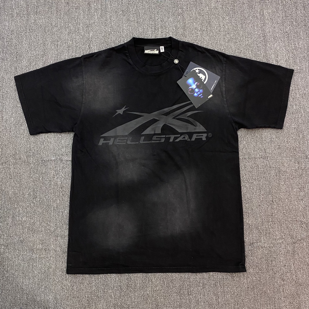 6_Hellstar T-shirt