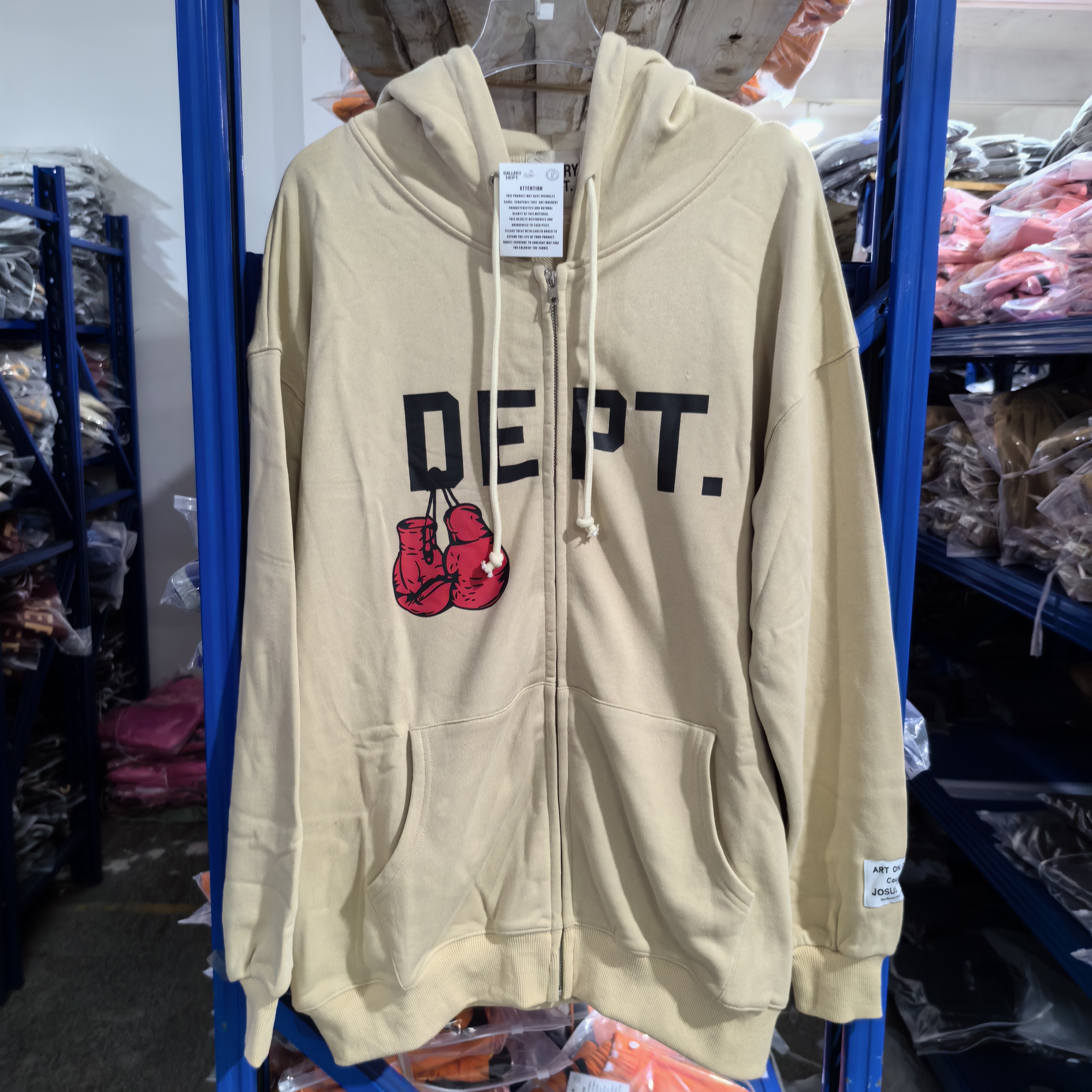 13_GALLERY DEPT HOODIE