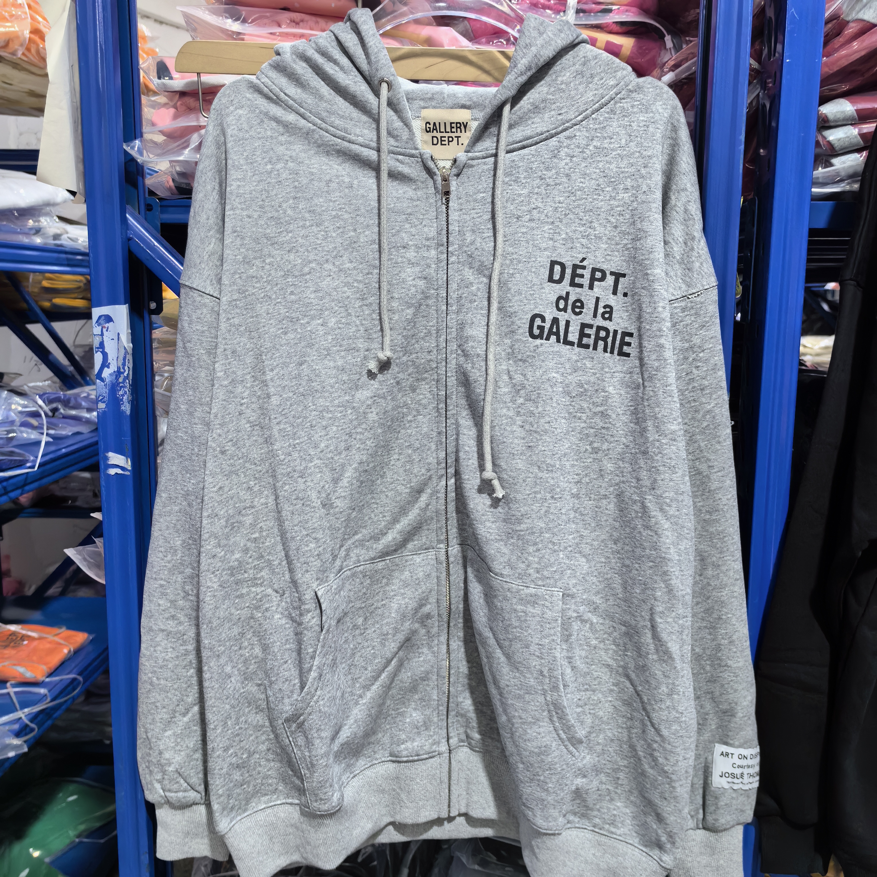 11_GALLERY DEPT HOODIE