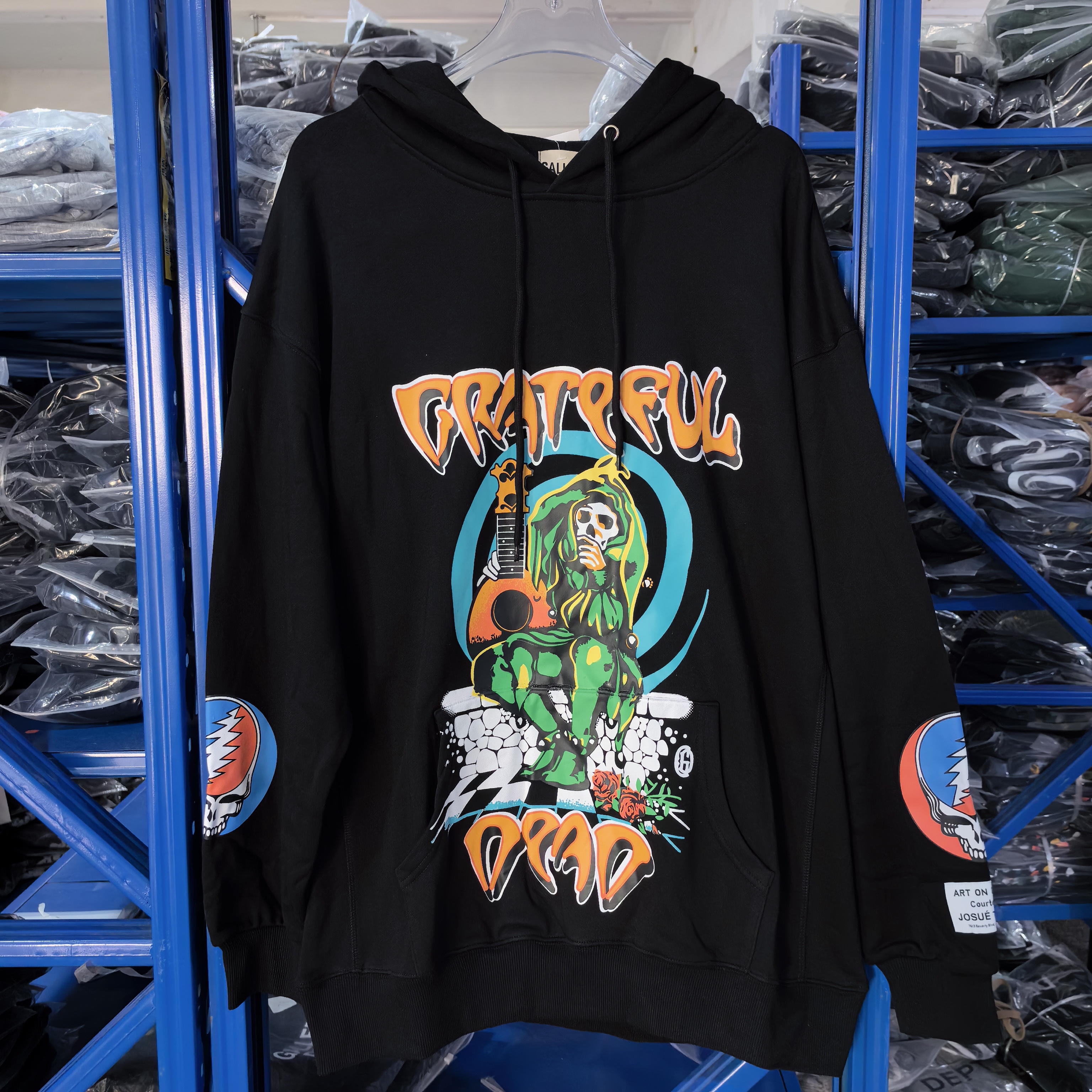 18_GALLERY DEPT HOODIE