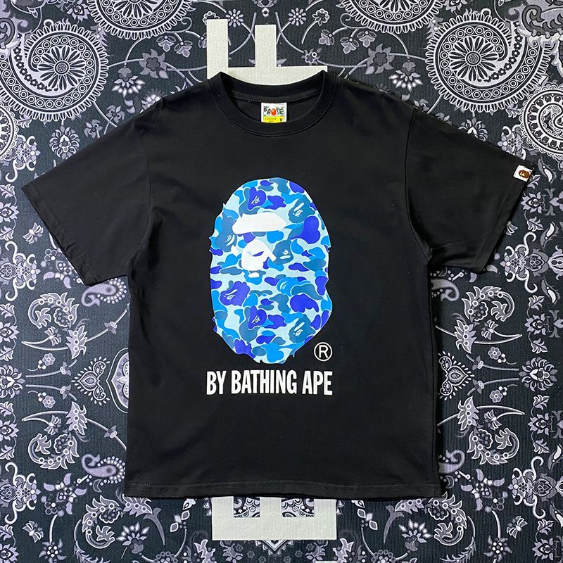 10_Bape T-shirt