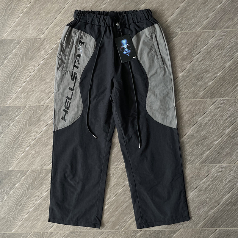 109_ Hellstar Pants