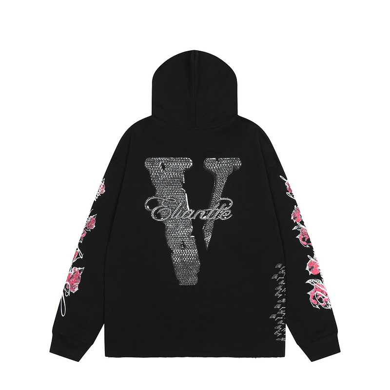 11_Vlone Hoodie
