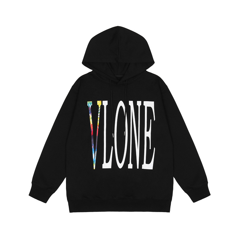 115_Vlone Hoodie