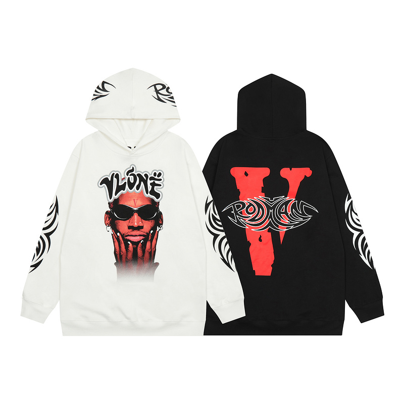 18_Vlone Hoodie
