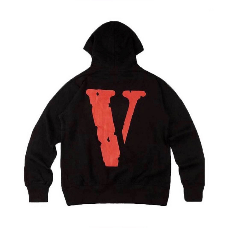 108_Vlone Hoodie