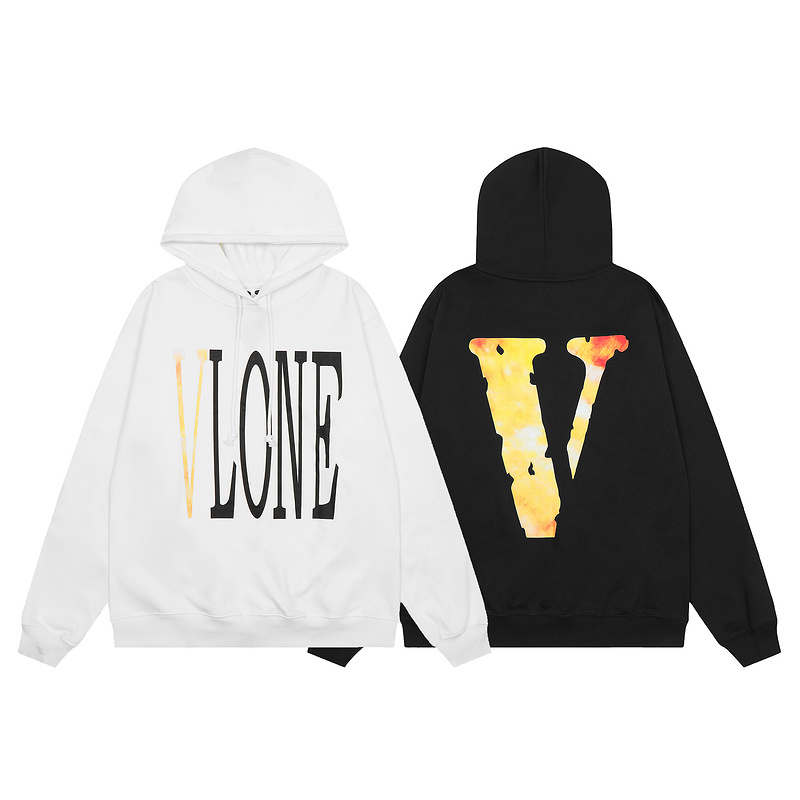 96_Vlone Hoodie