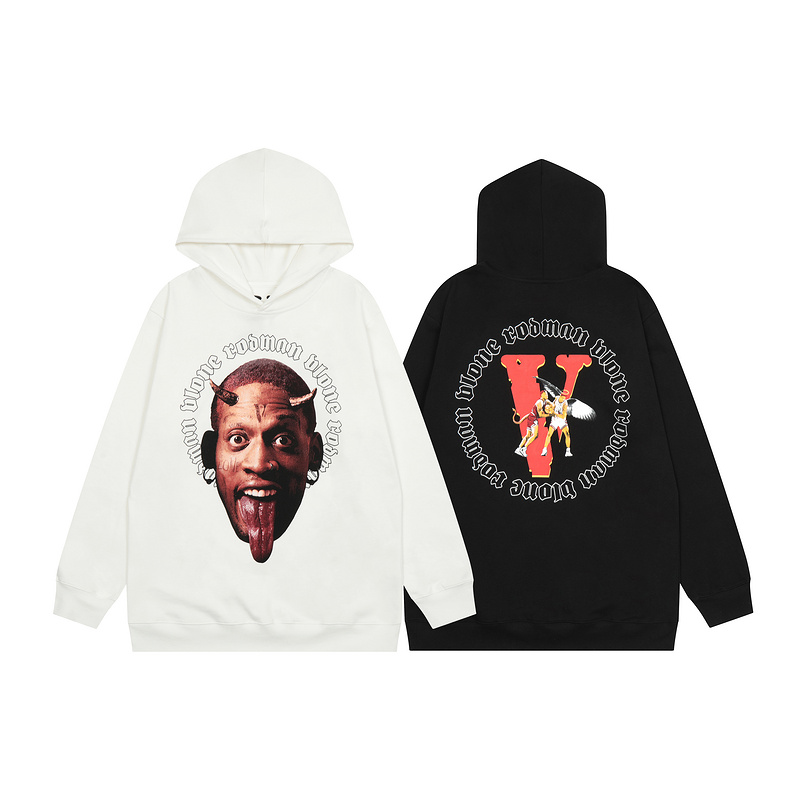 8_Vlone Hoodie
