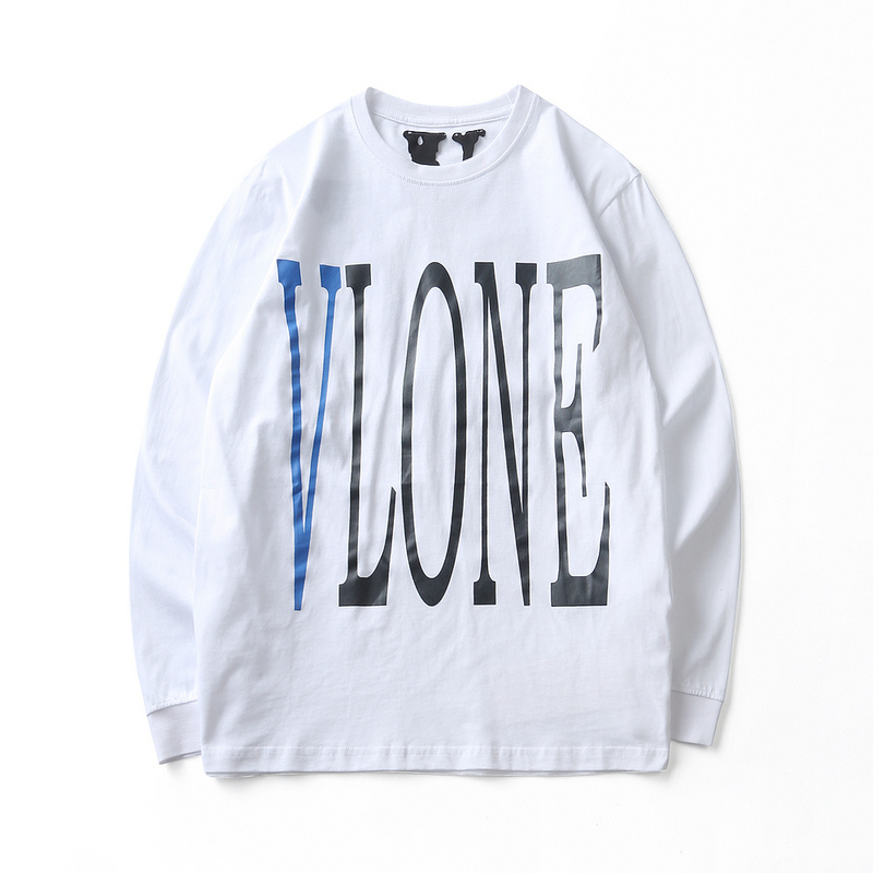 42_Vlone Crewneck