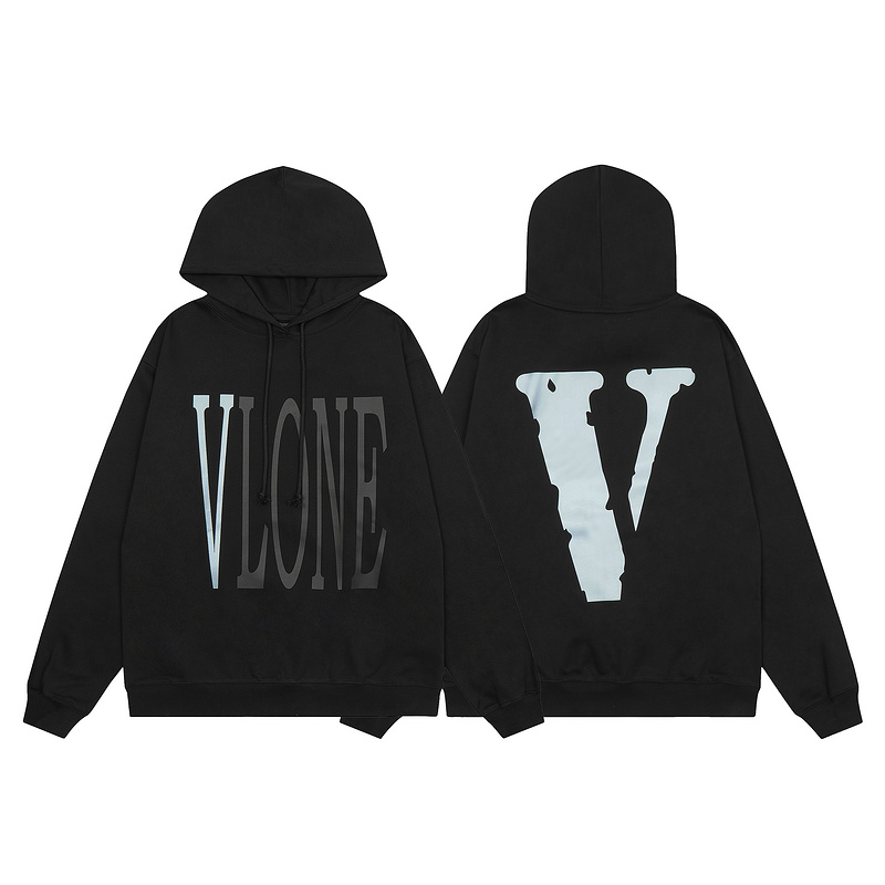 93_Vlone Hoodie