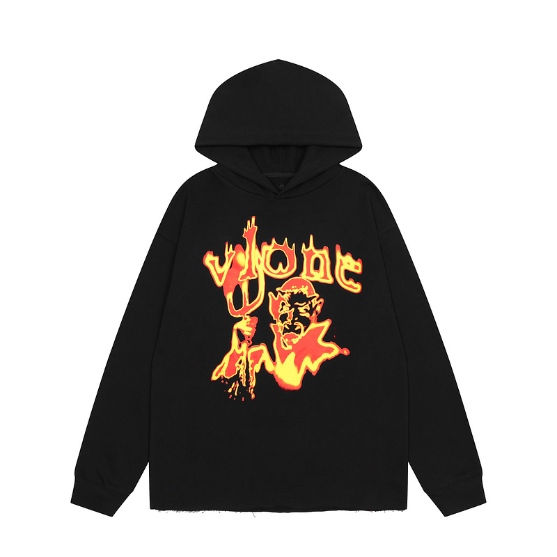 15_Vlone Hoodie