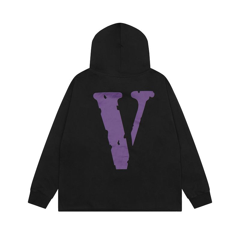 103_Vlone Hoodie