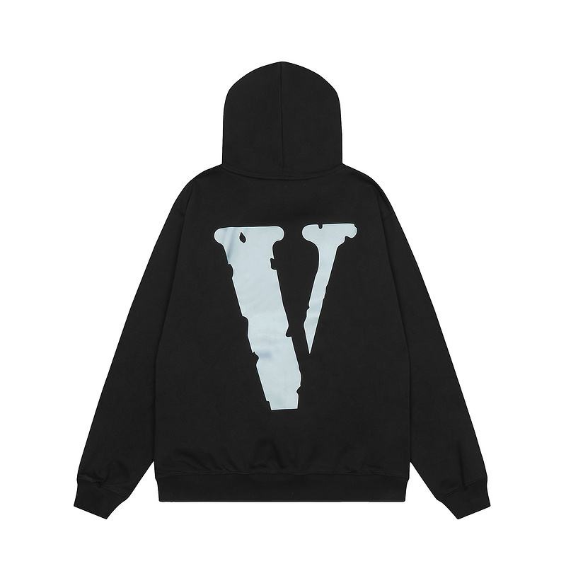93_Vlone Hoodie