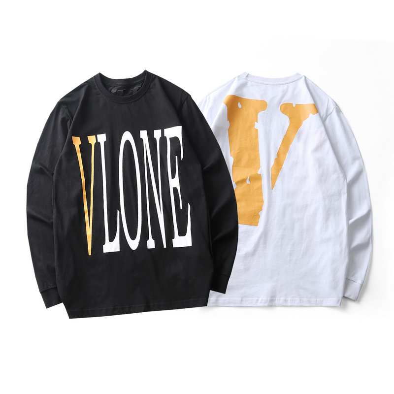 41_Vlone Crewneck