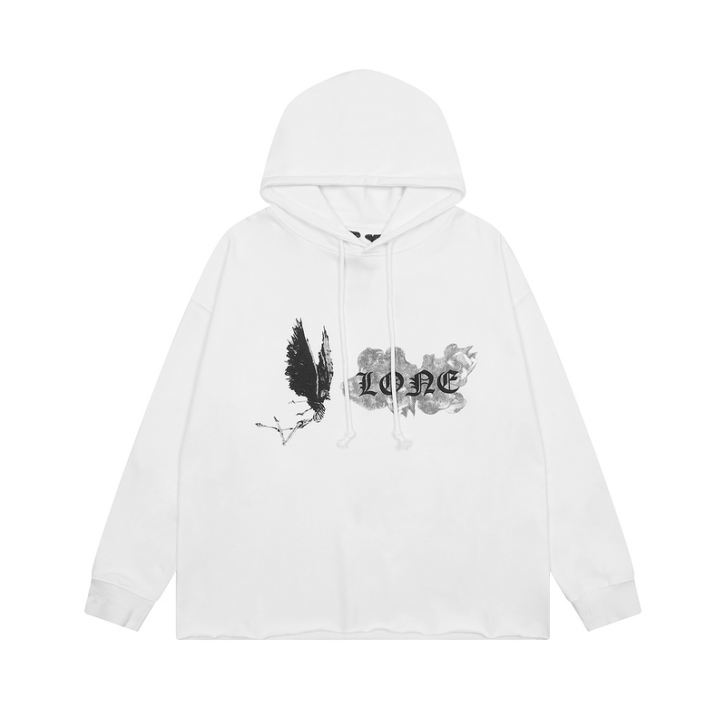 101_Vlone Hoodie