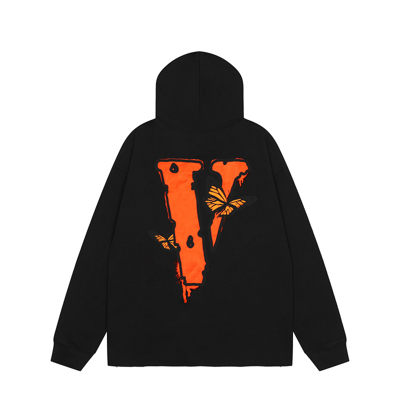 16_Vlone Hoodie