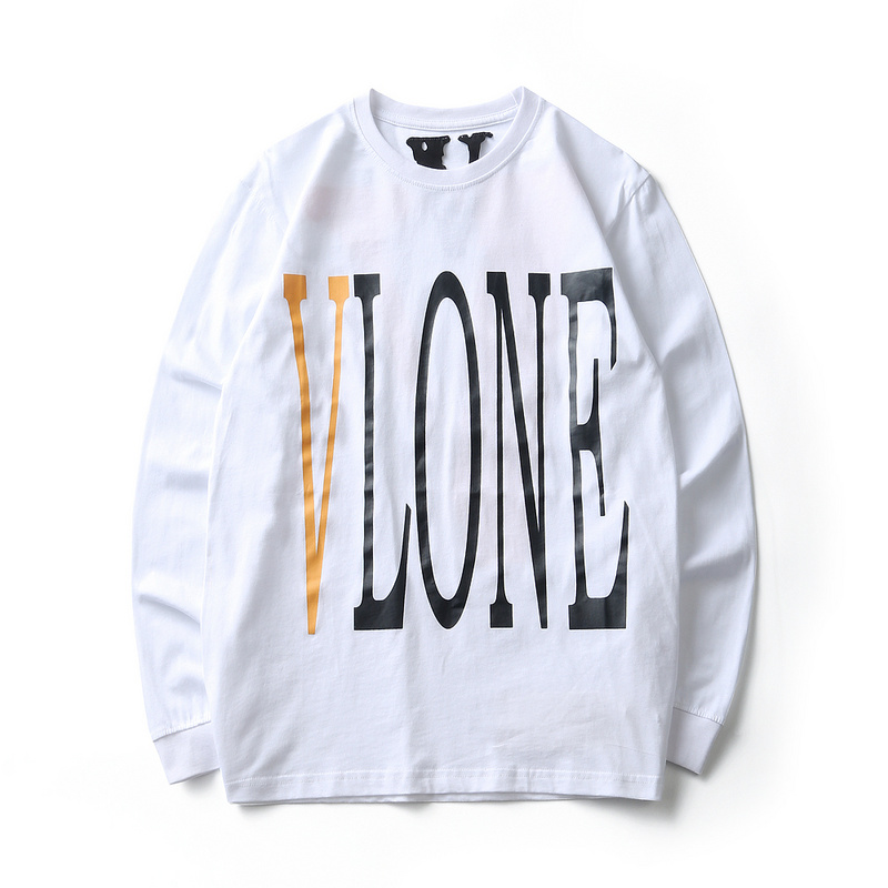 41_Vlone Crewneck