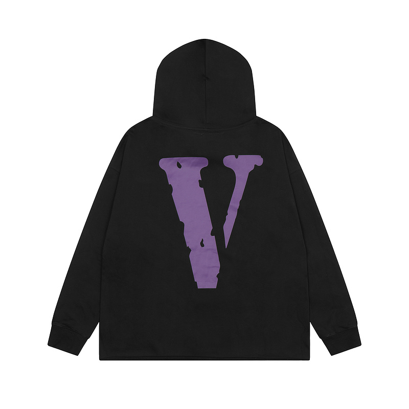 106_Vlone Hoodie
