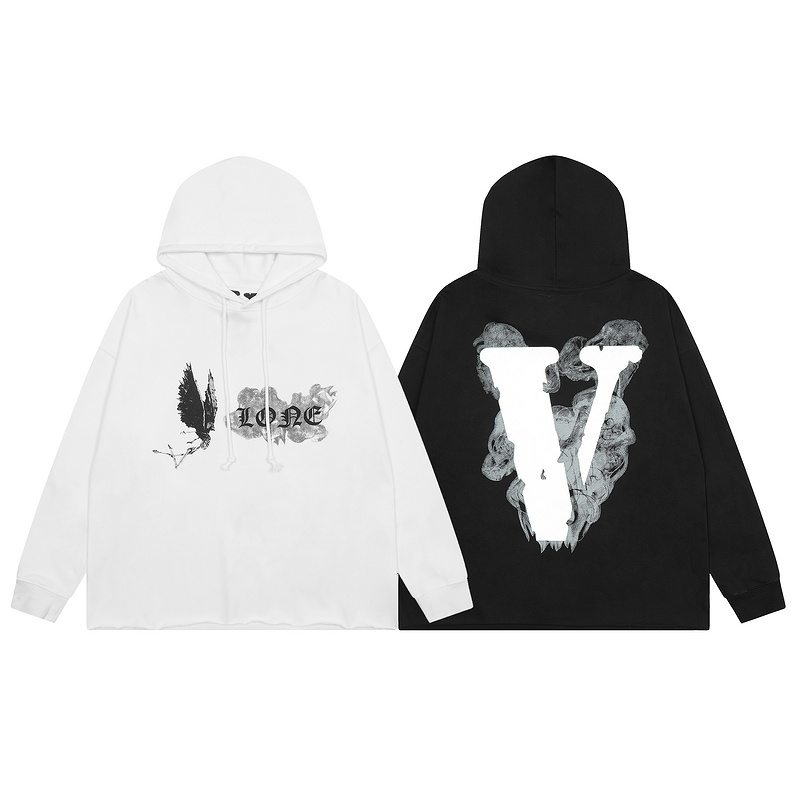 101_Vlone Hoodie