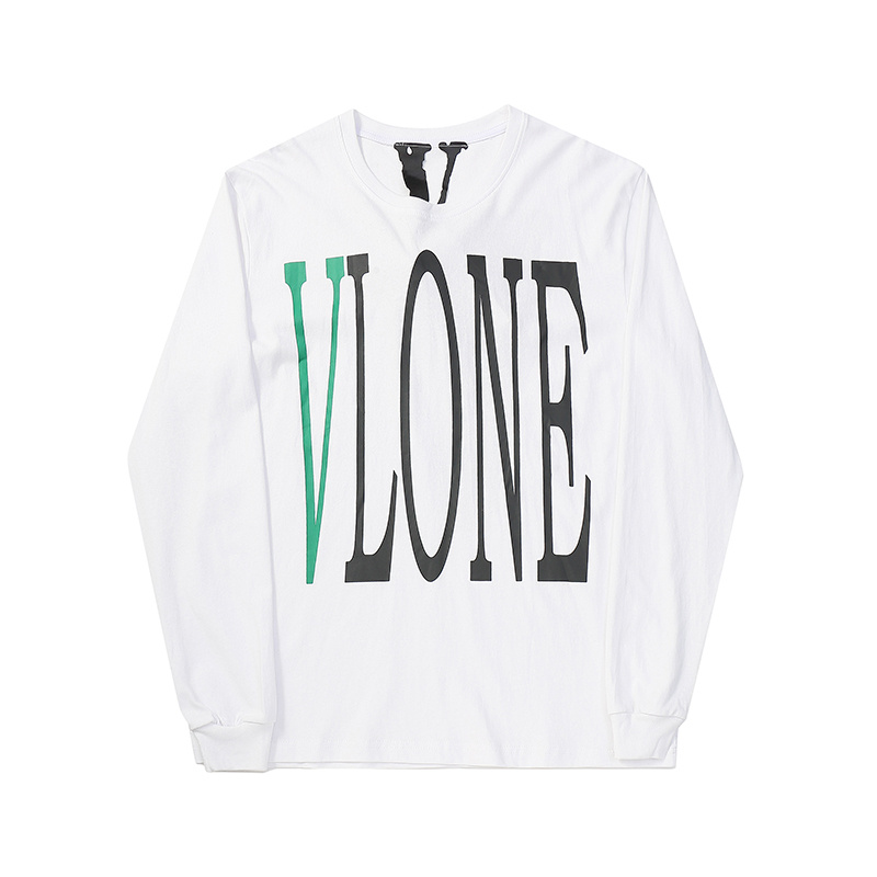 29_Vlone Crewneck