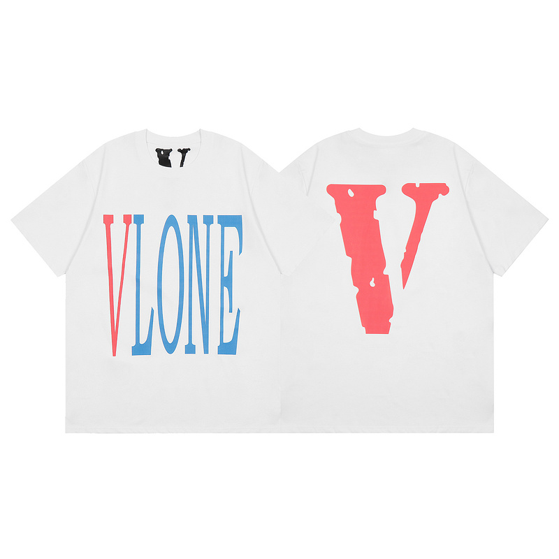 48_Vlone T-shirt