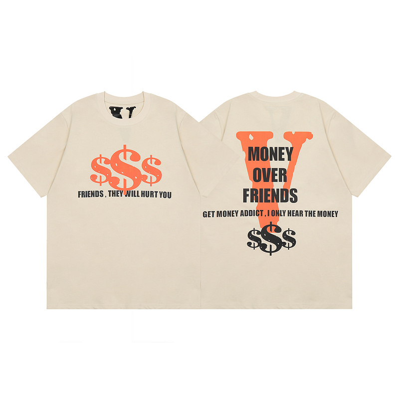 49_Vlone T-shirt