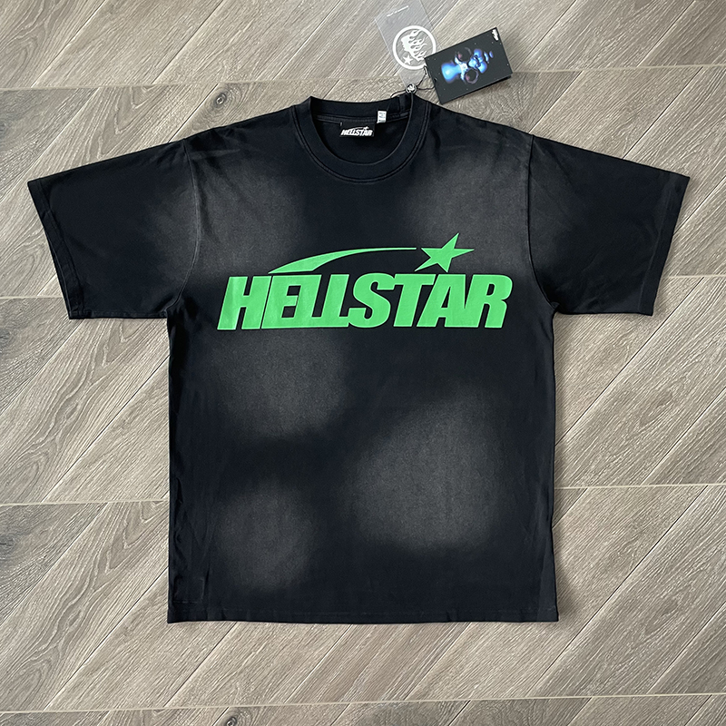 47_Hellstar T-shirt