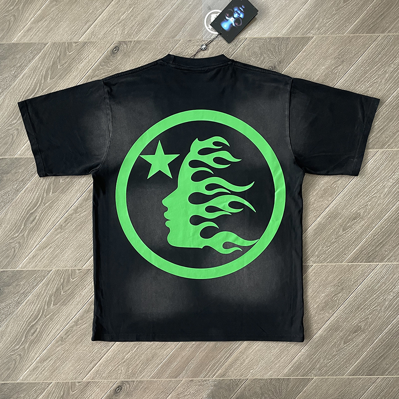 47_Hellstar T-shirt
