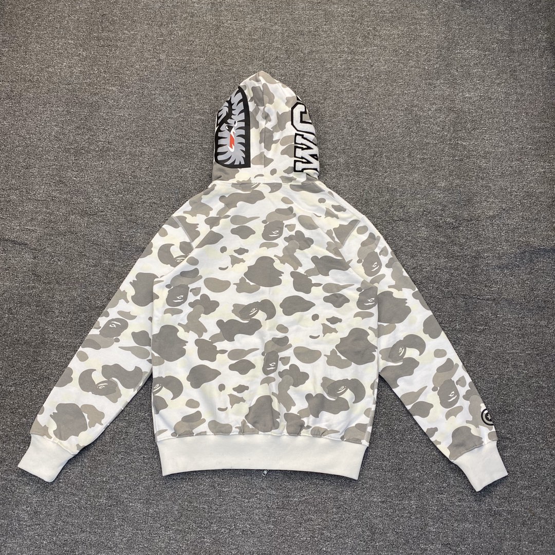 [1:1 quality] 96_Bape Hoodie