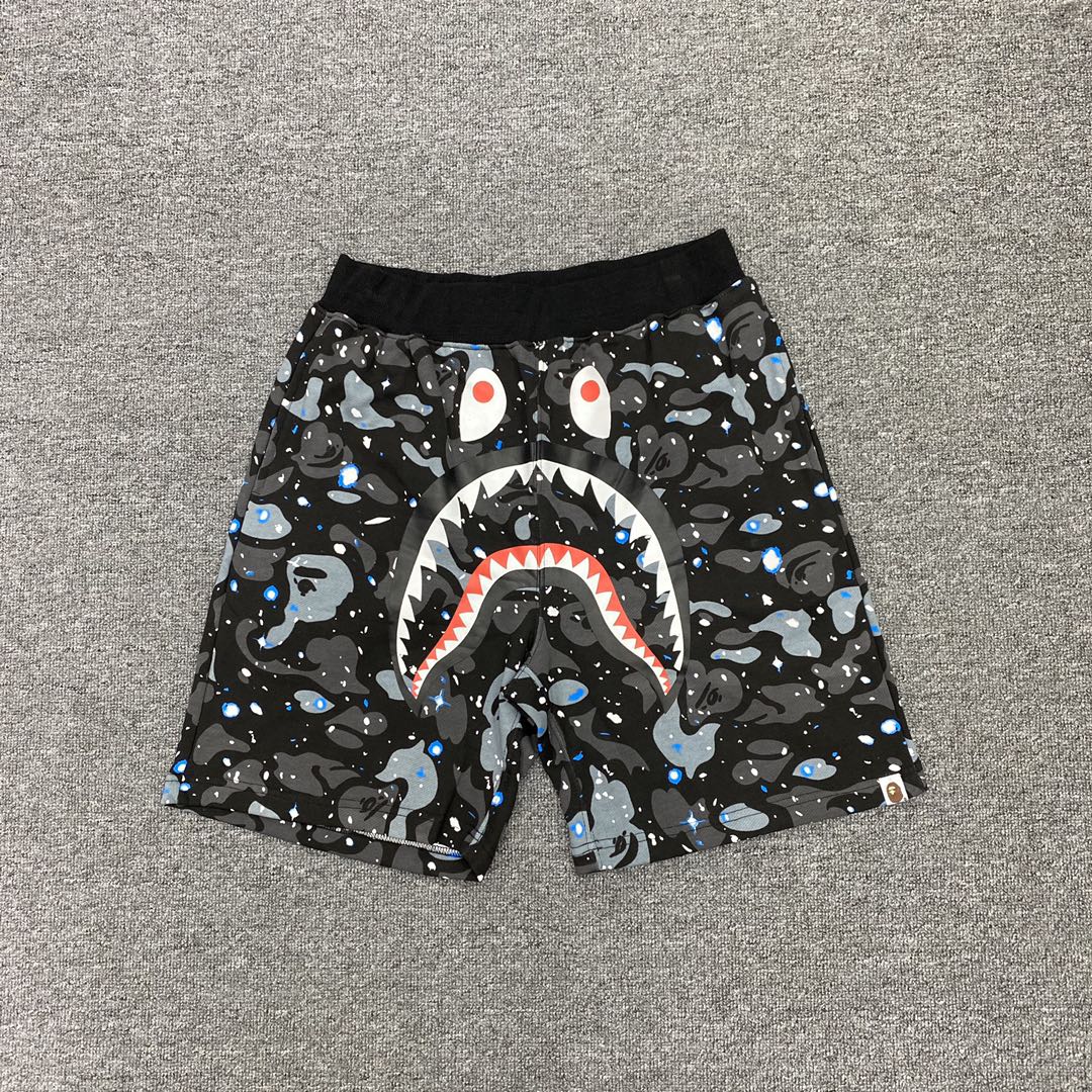 [1:1 quality] 1_Bape Shorts
