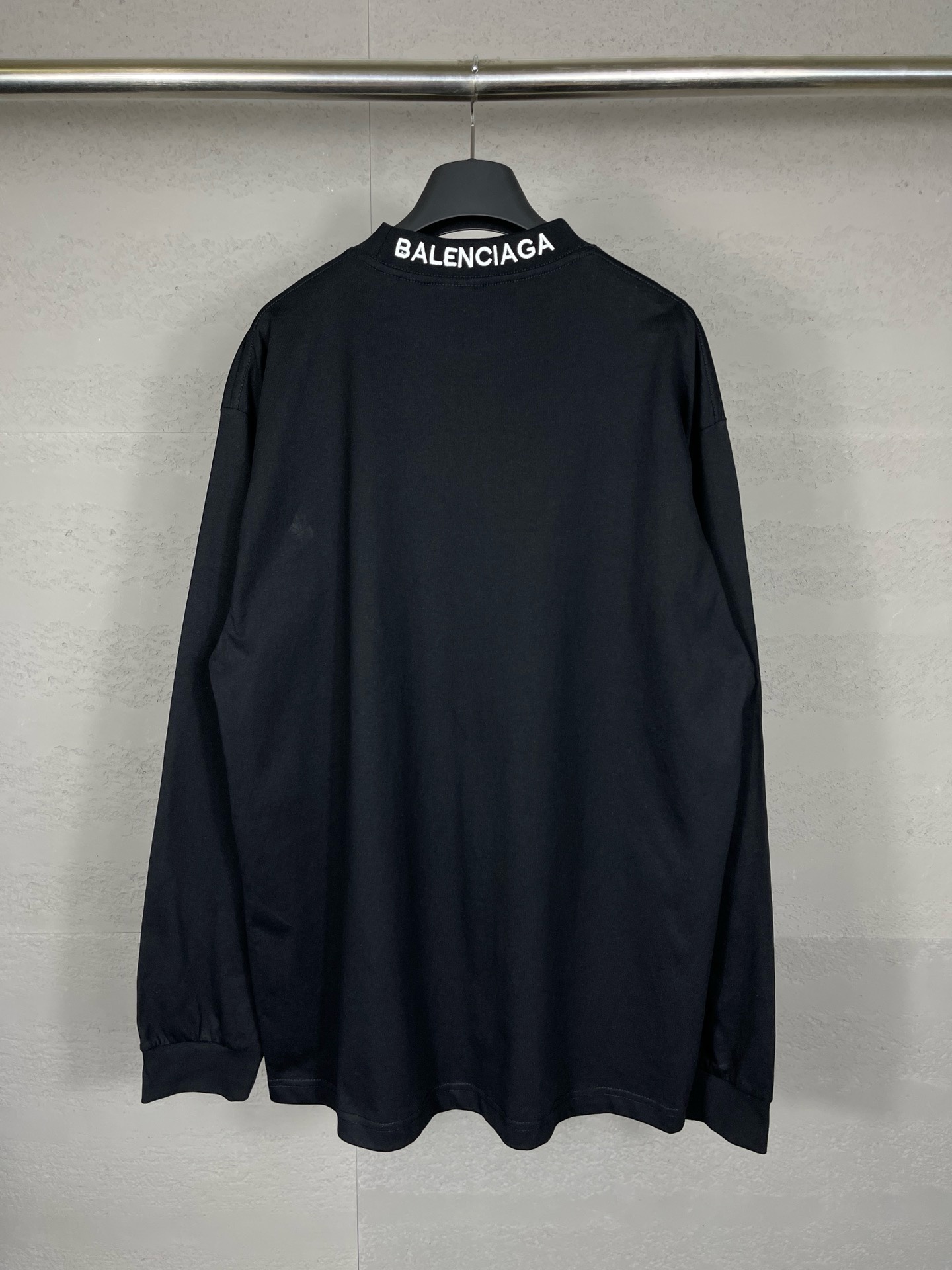 63_Balenciaga Long sleeves