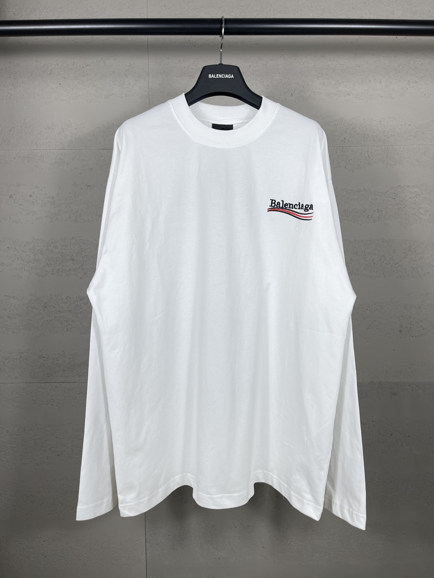 83_Balenciaga Long sleeves
