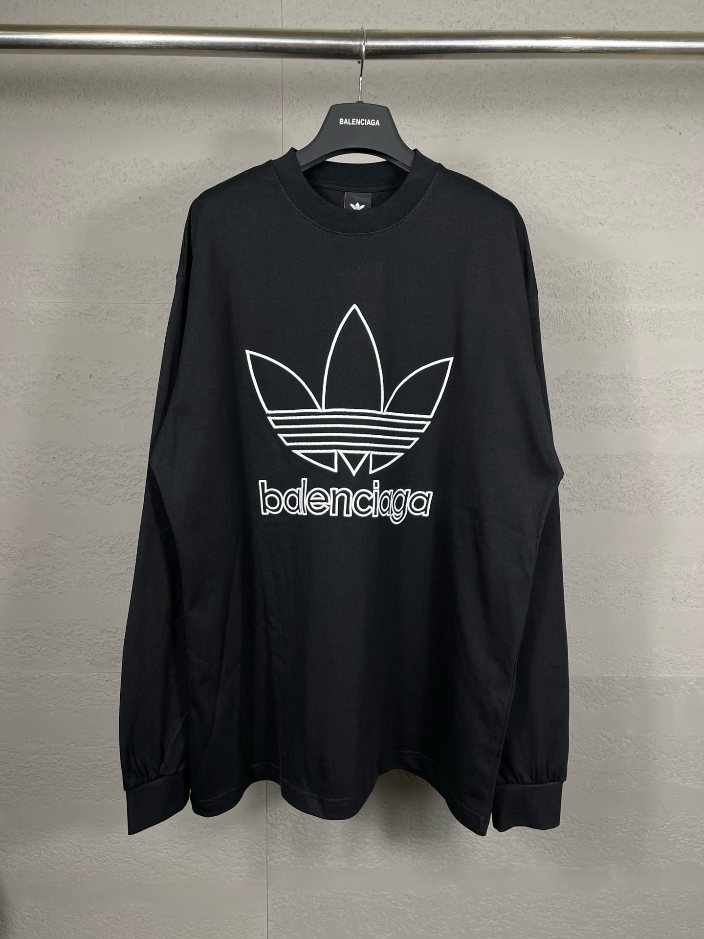 78_Balenciaga Long sleeves