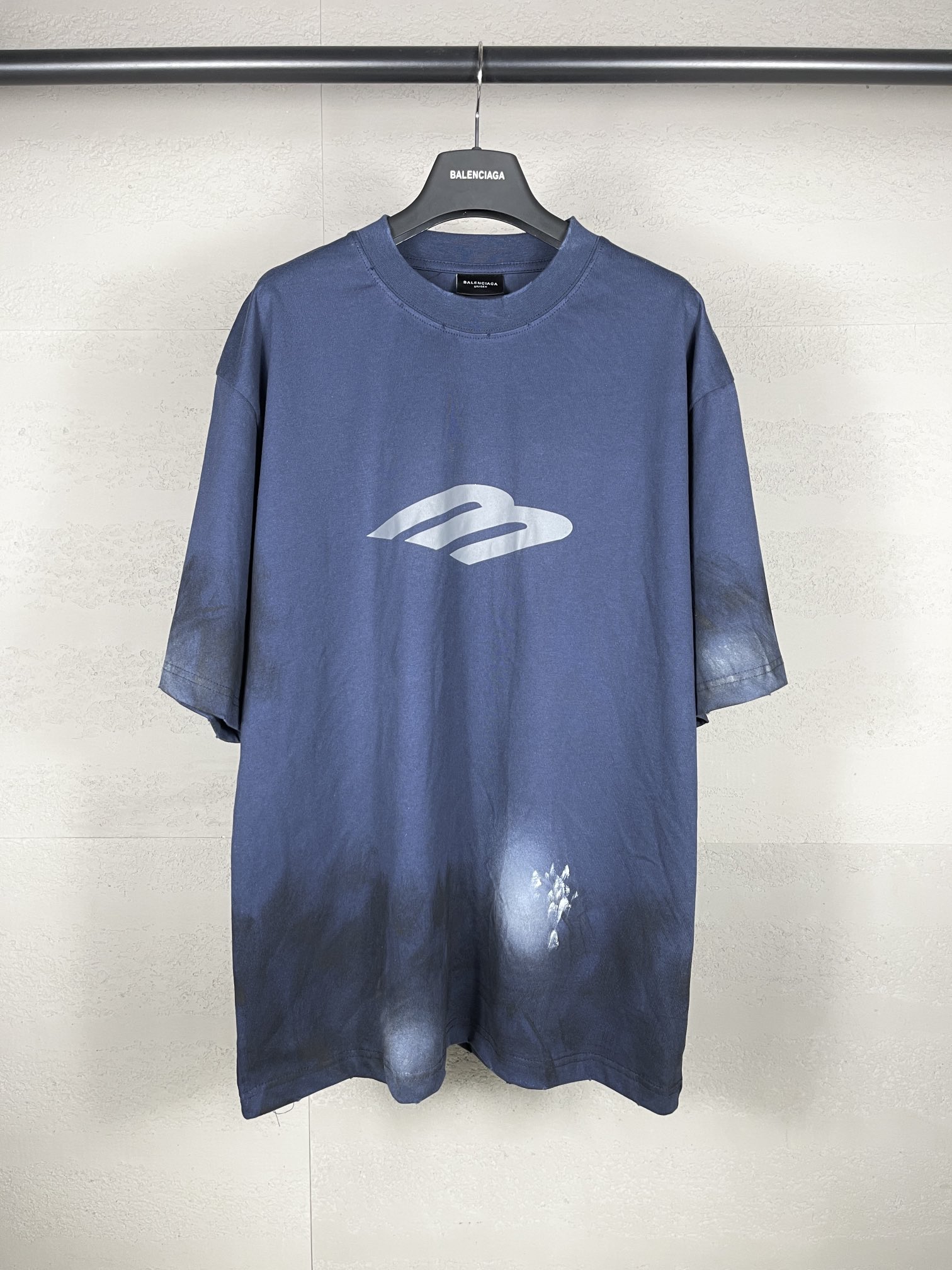 89_Balenciaga T-shirt