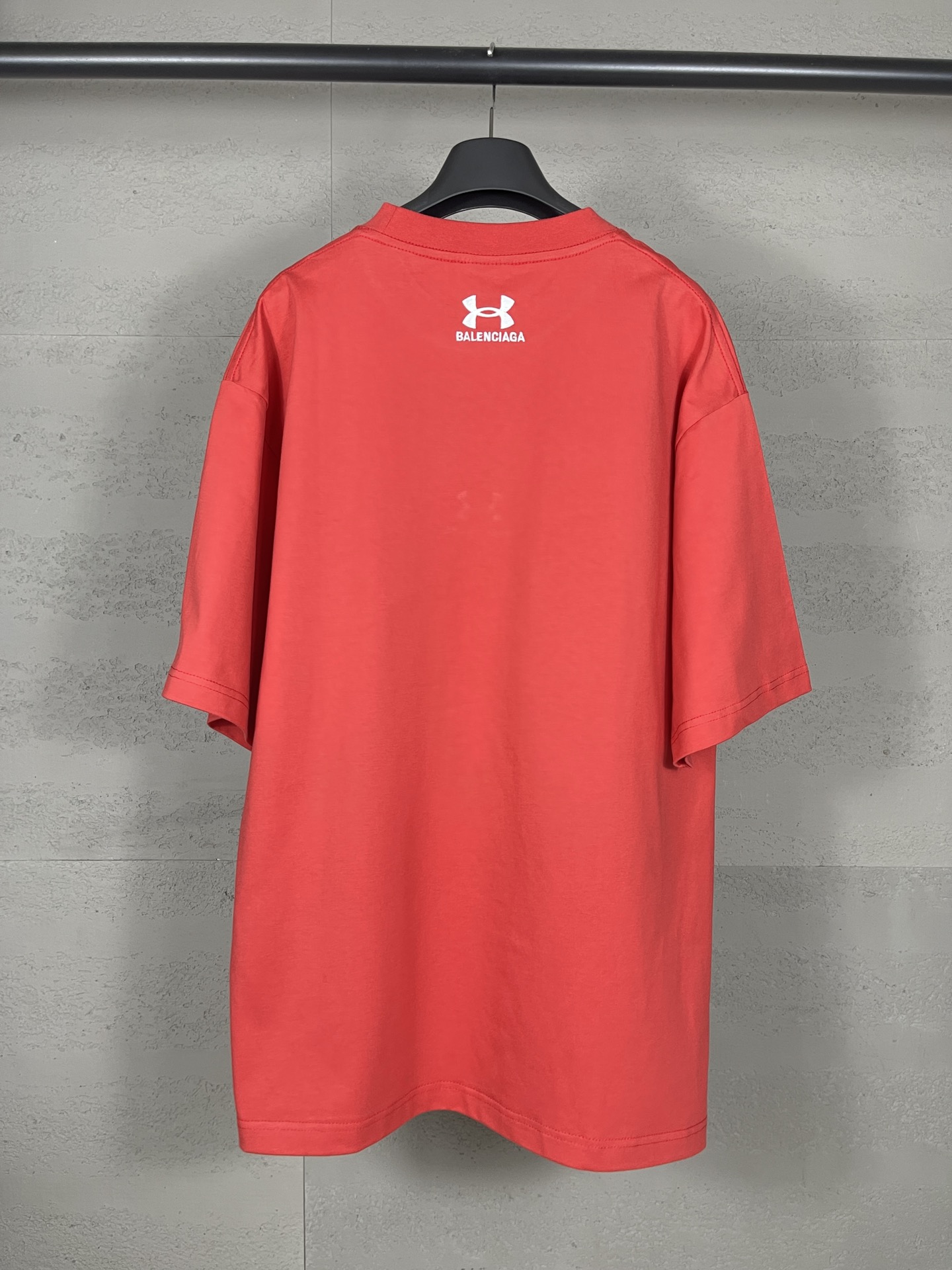 94_Balenciaga T-shirt