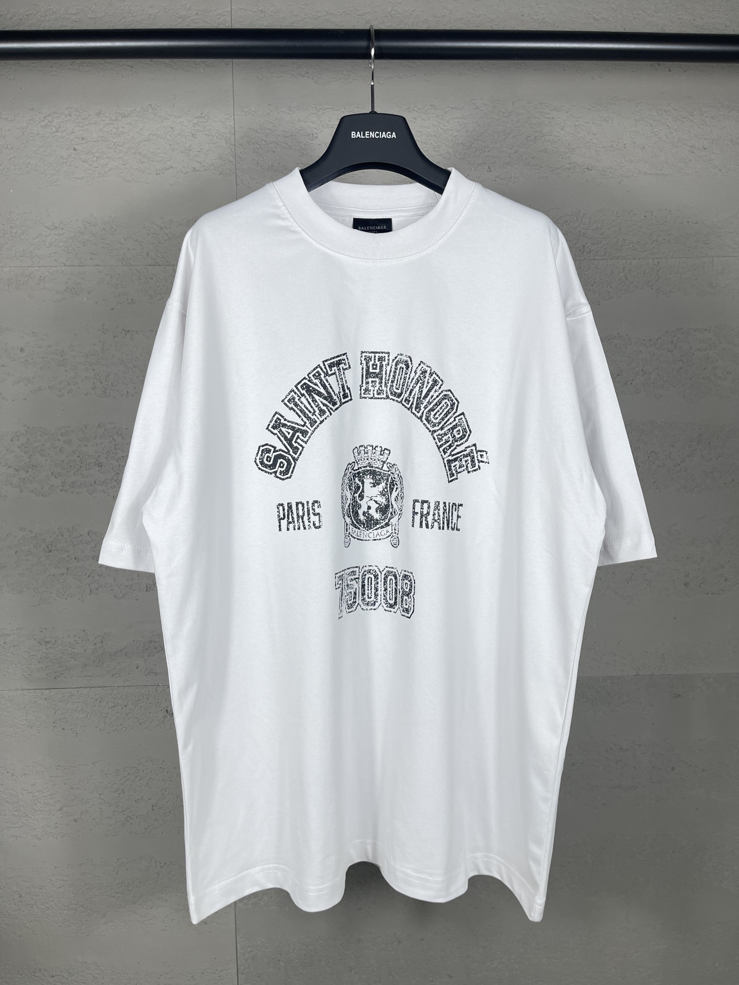 99_Balenciaga T-shirt